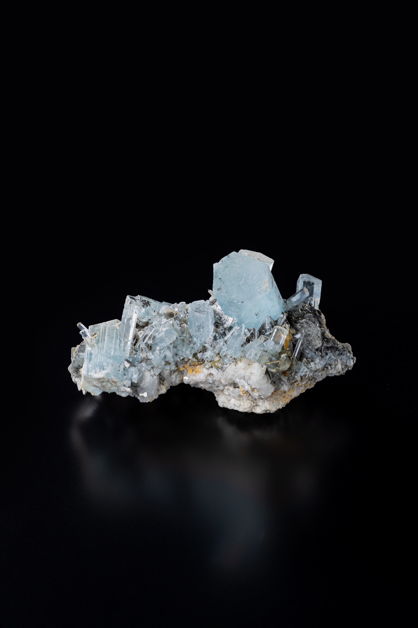Aquamarine