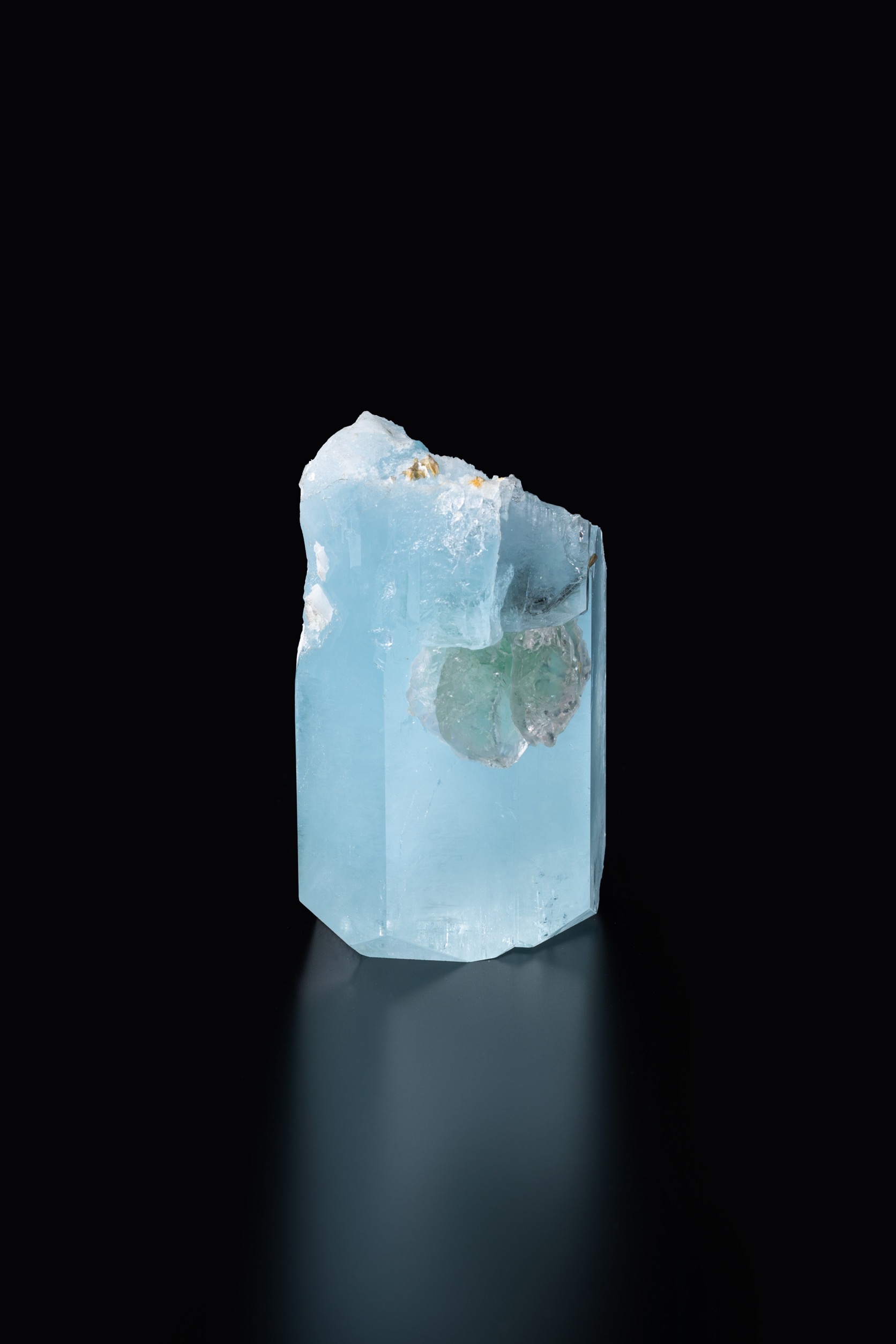 Aquamarine