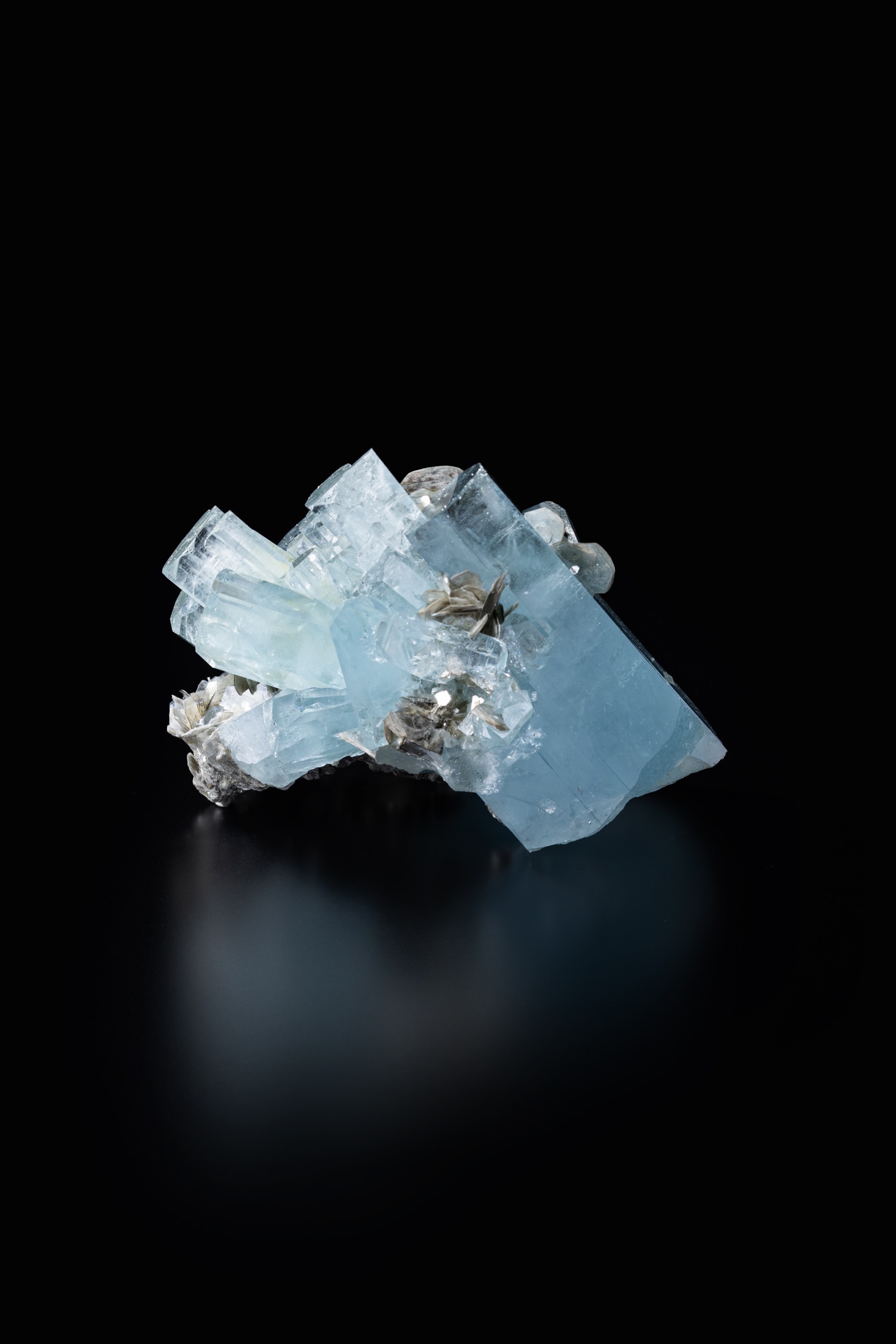 Aquamarine