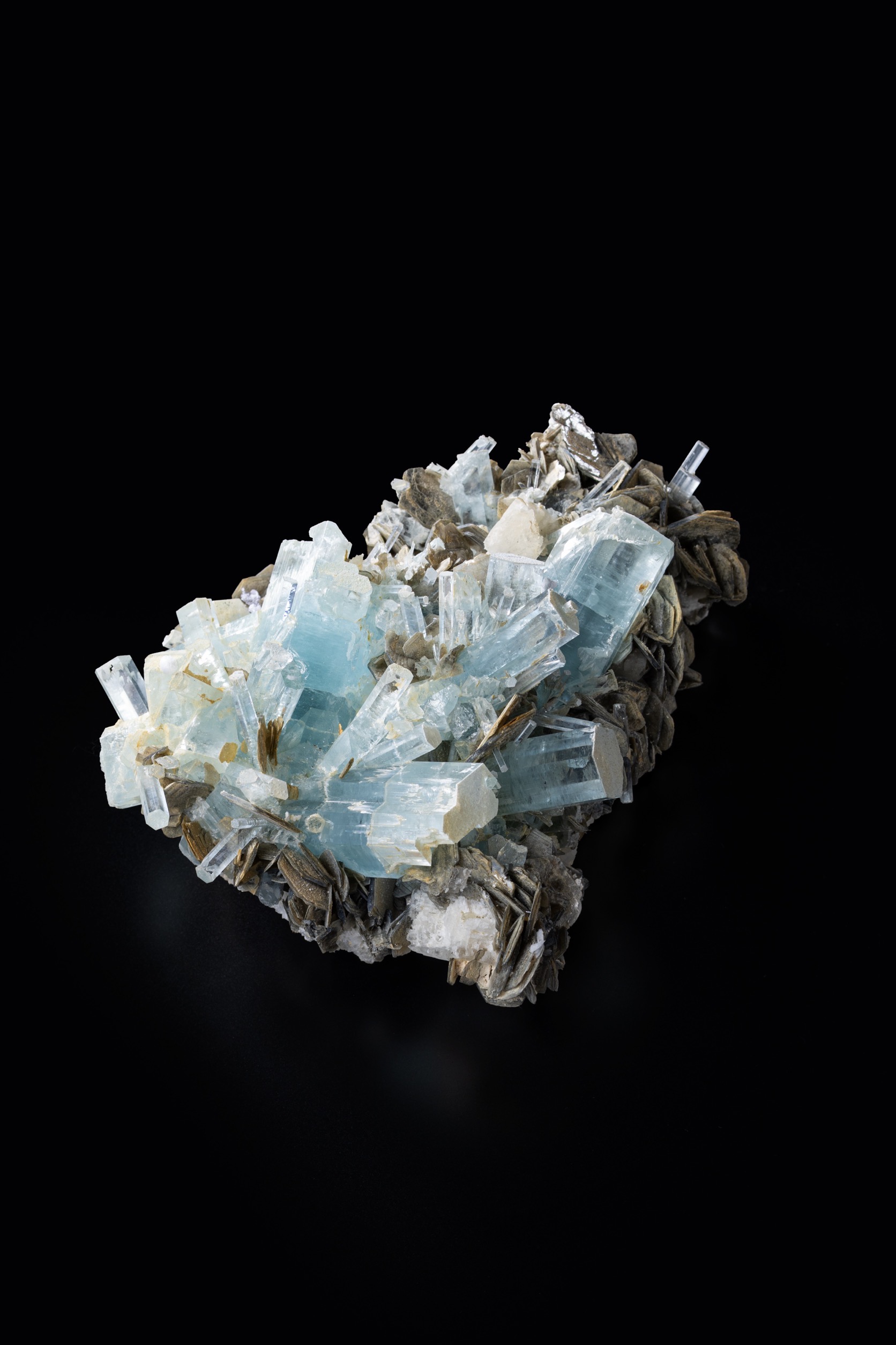 Aquamarine