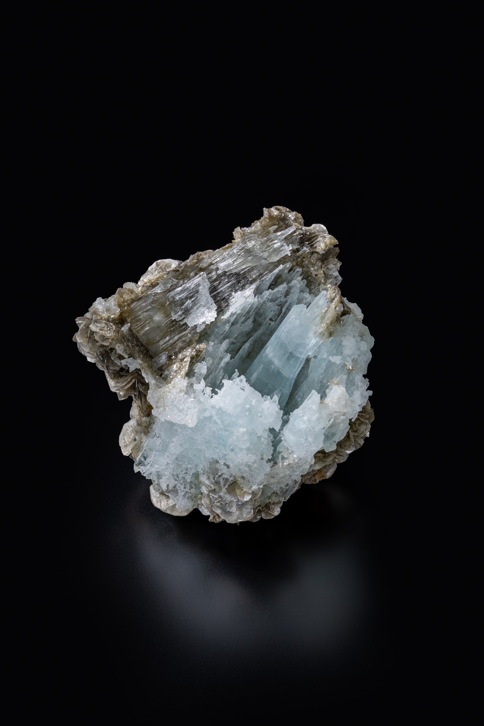 Aquamarine