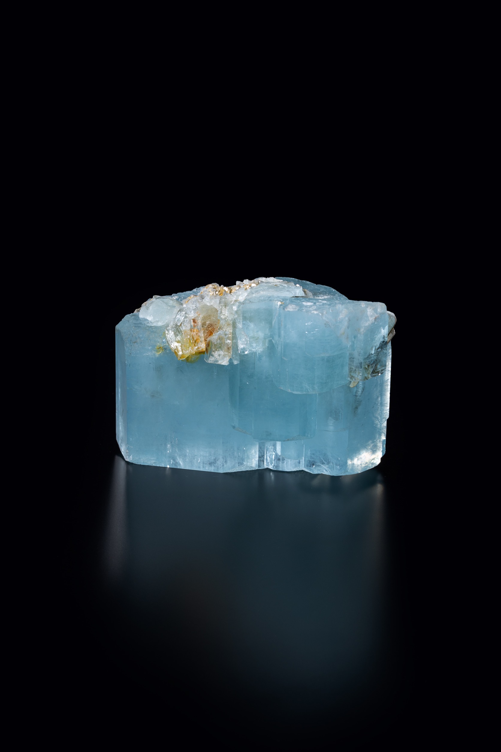 Aquamarine
