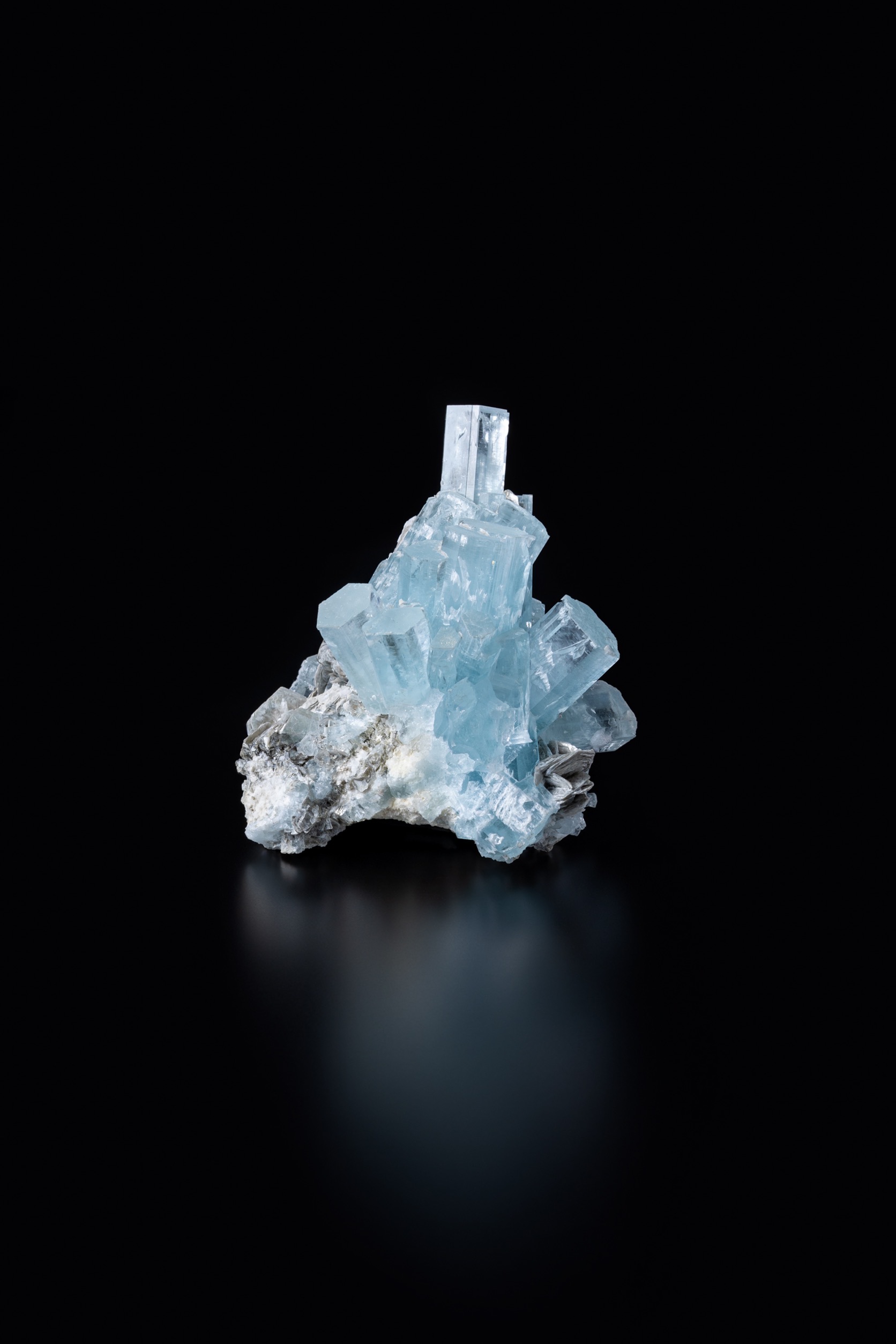 Aquamarine