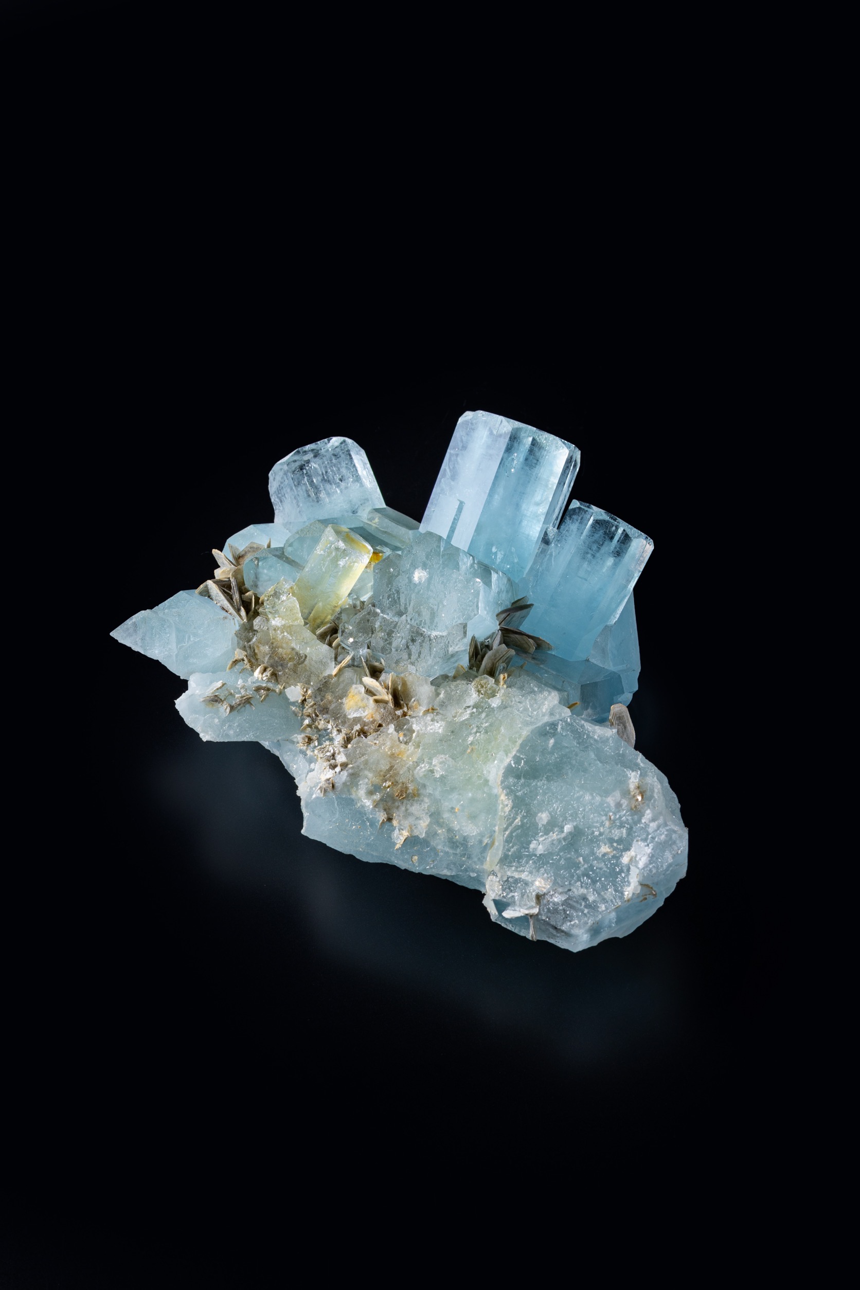 Aquamarine