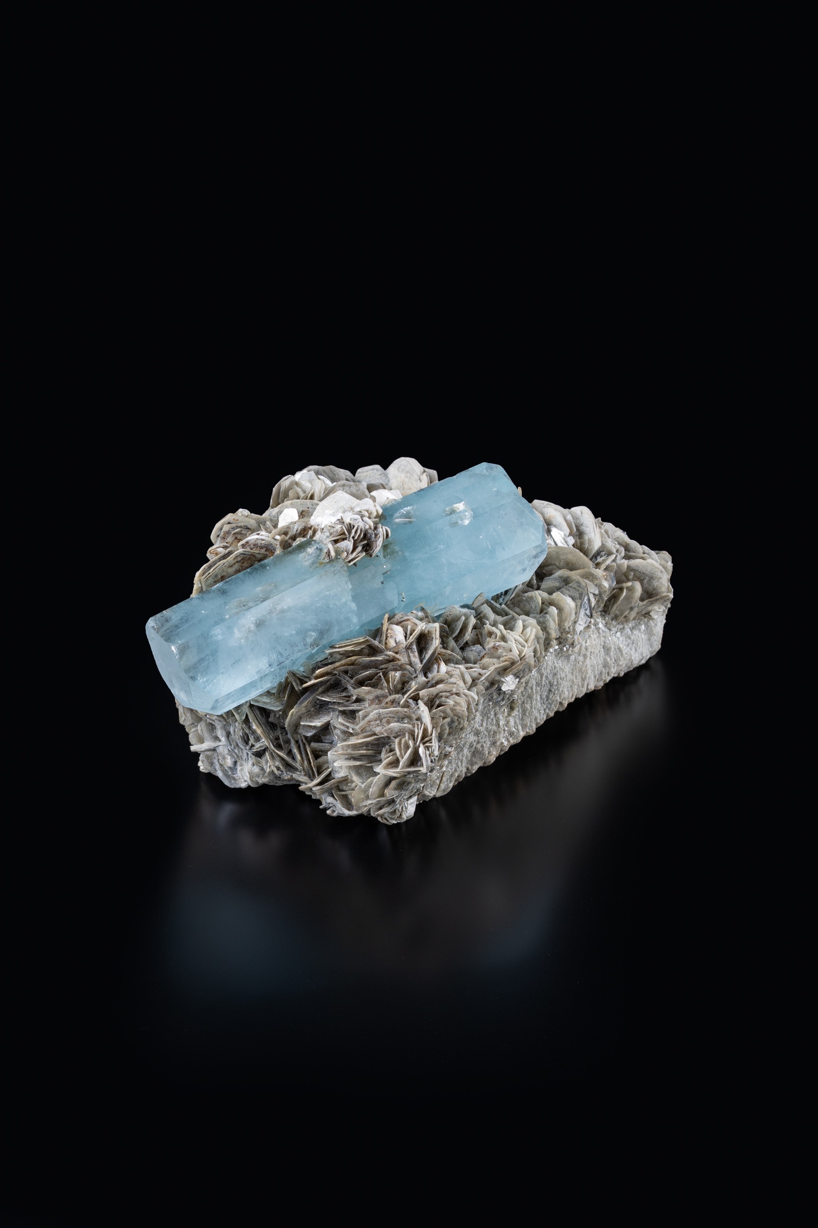 Aquamarine