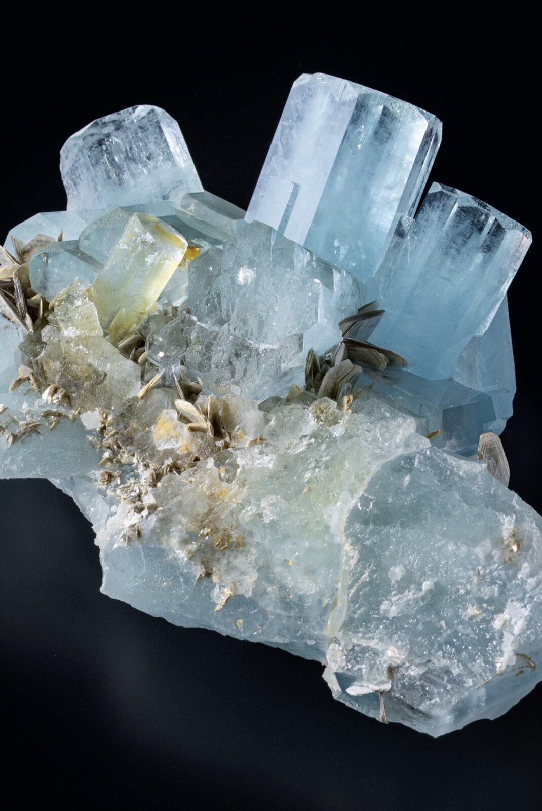 Aquamarine