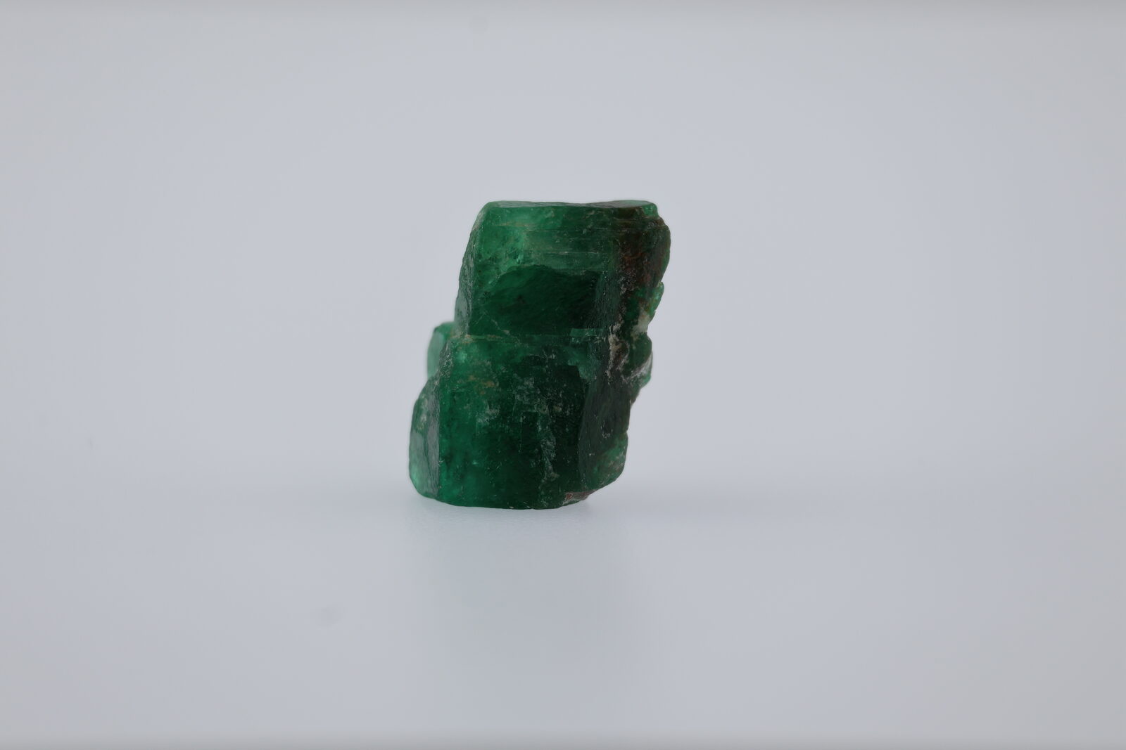 Emerald specimen