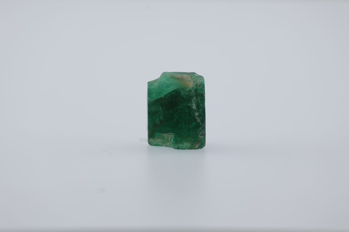 Emerald specimen