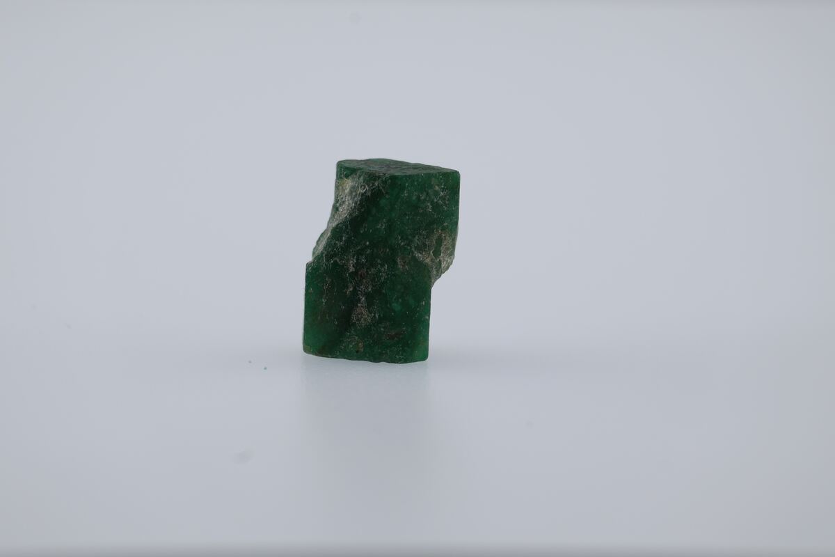 Emerald specimen