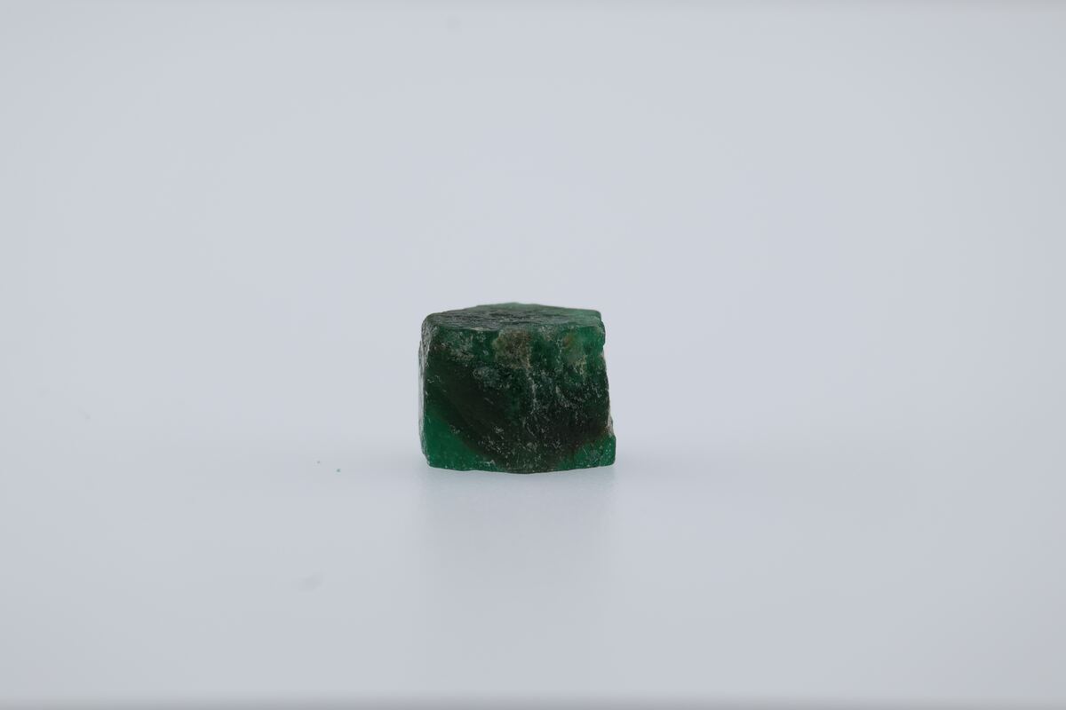 Emerald specimen