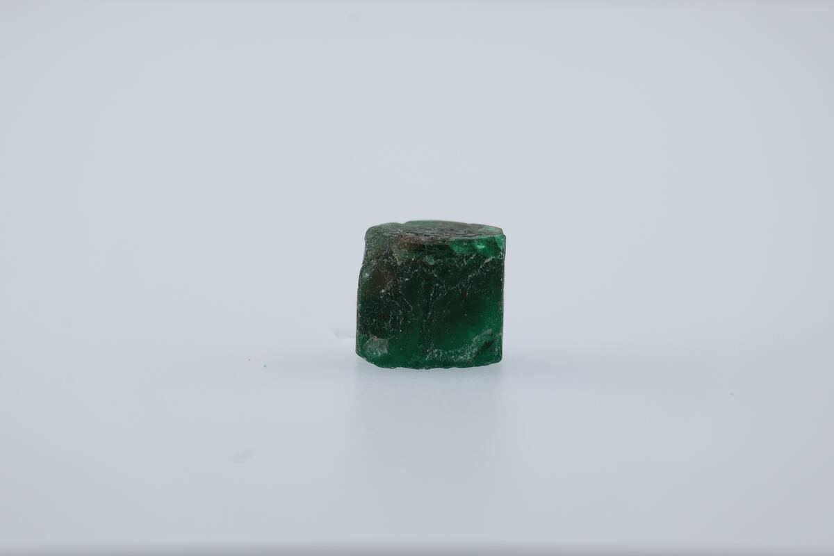 Emerald specimen