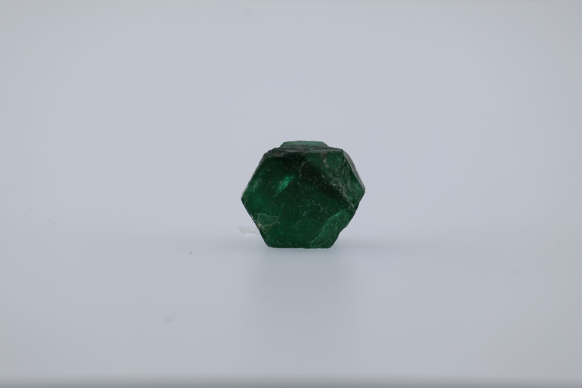 Emerald specimen