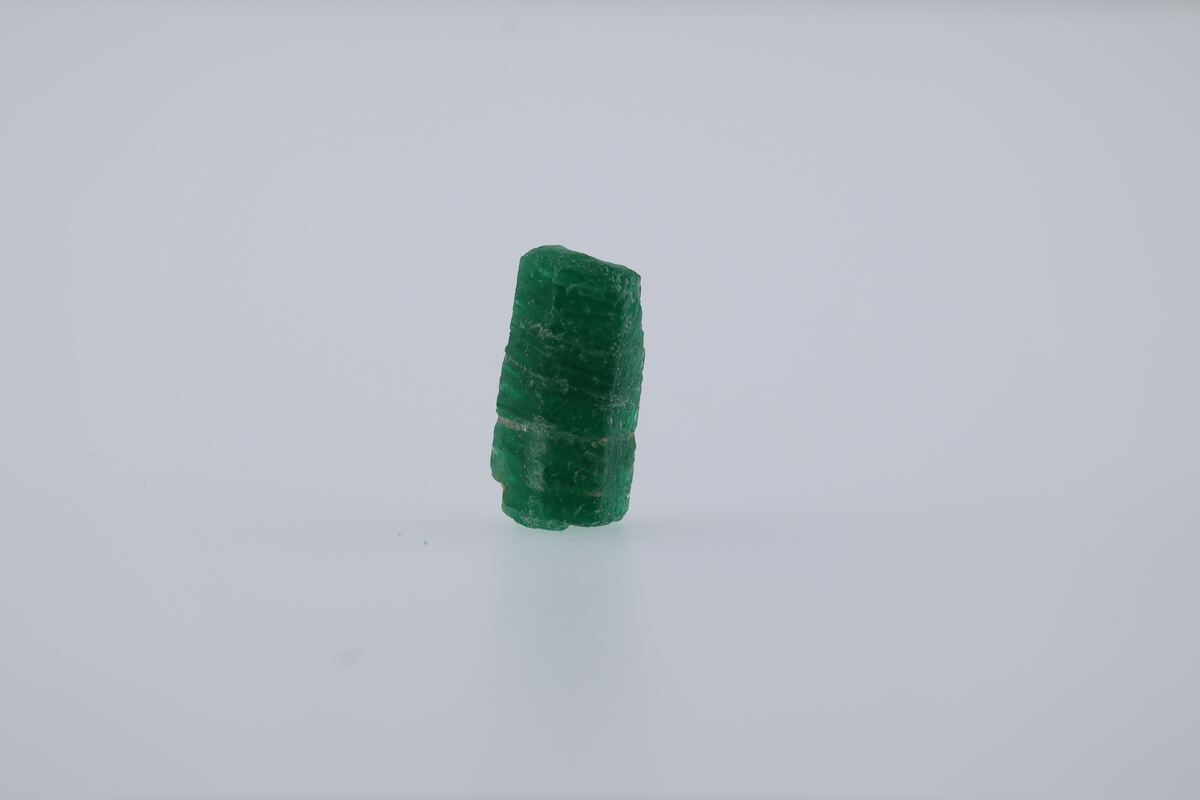 Emerald specimen