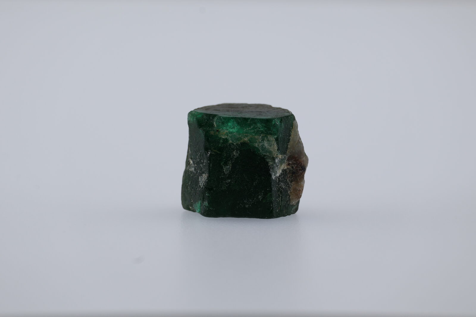 Emerald specimen
