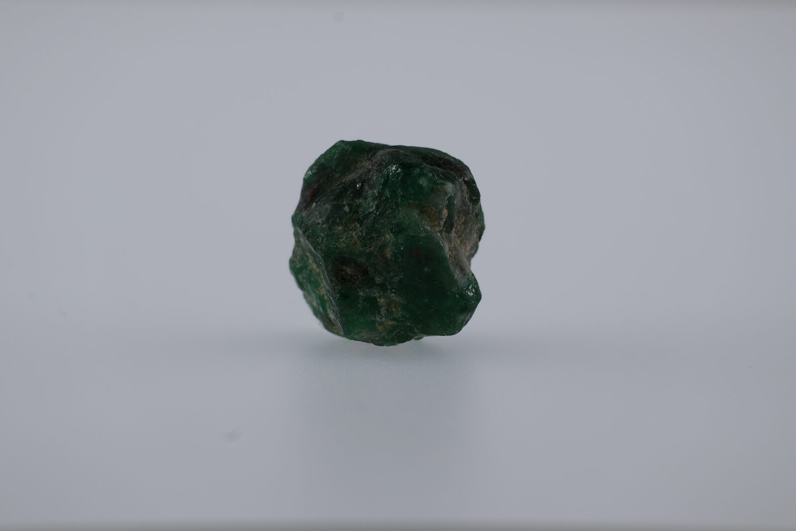 Emerald specimen
