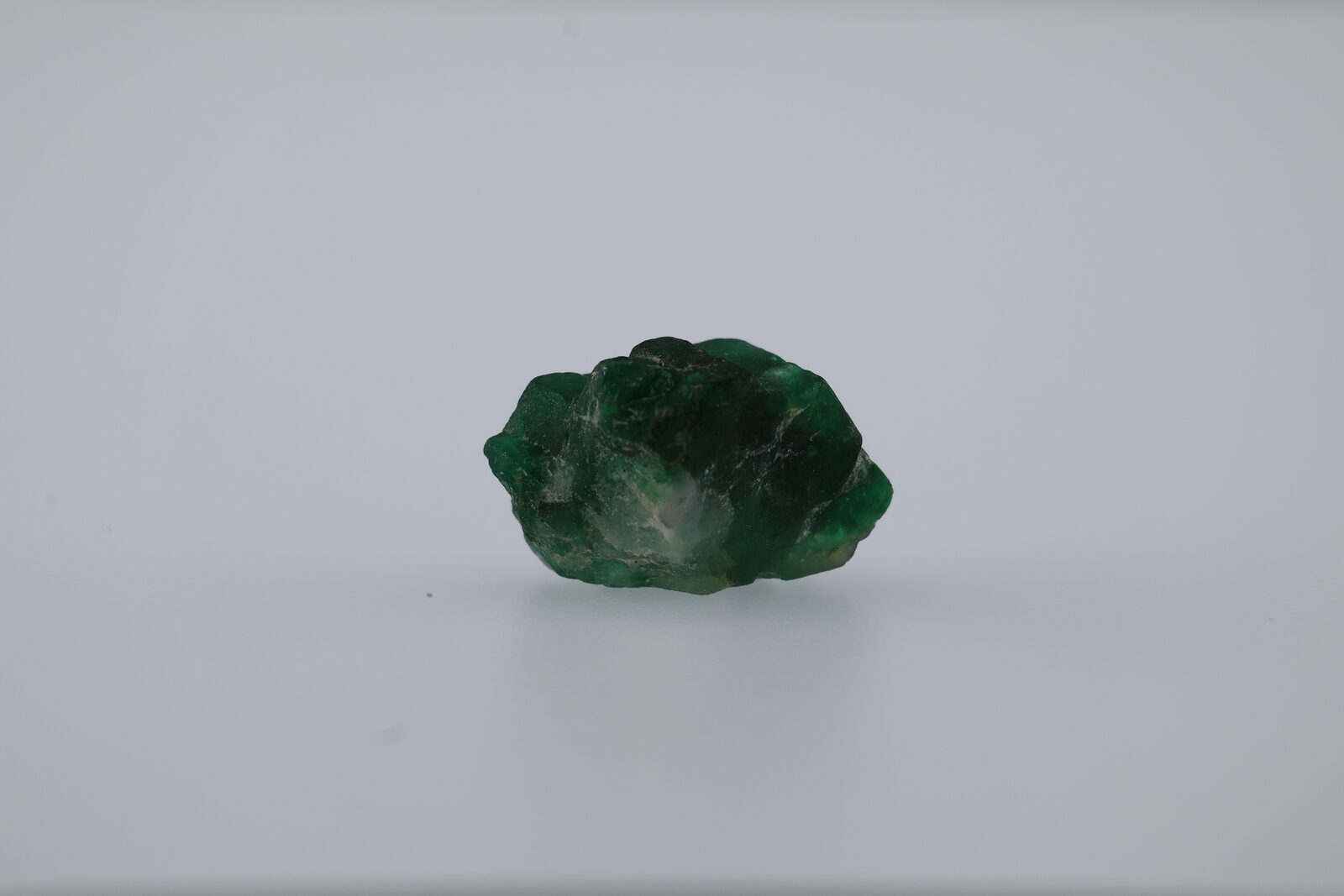 Emerald specimen