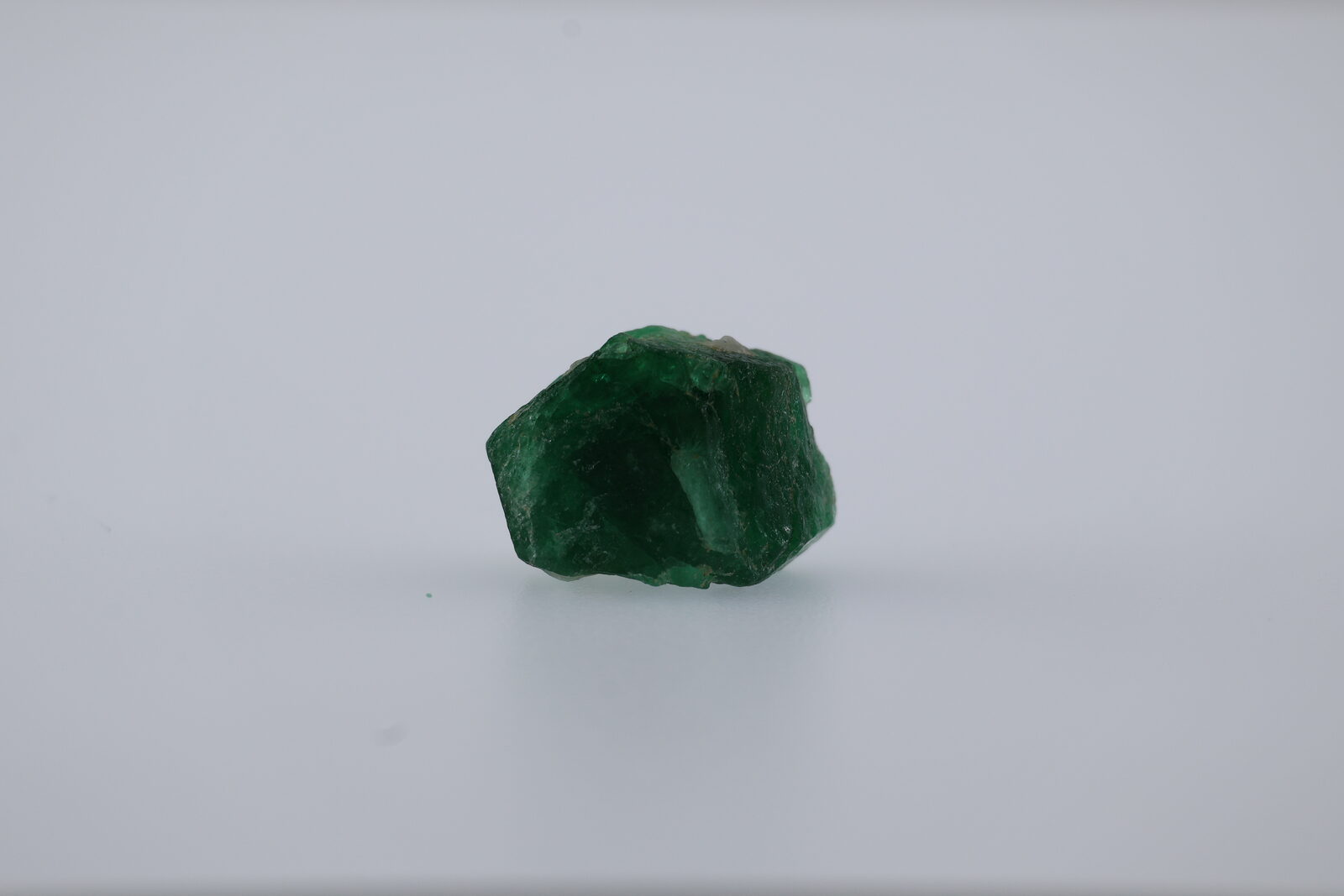 Emerald specimen