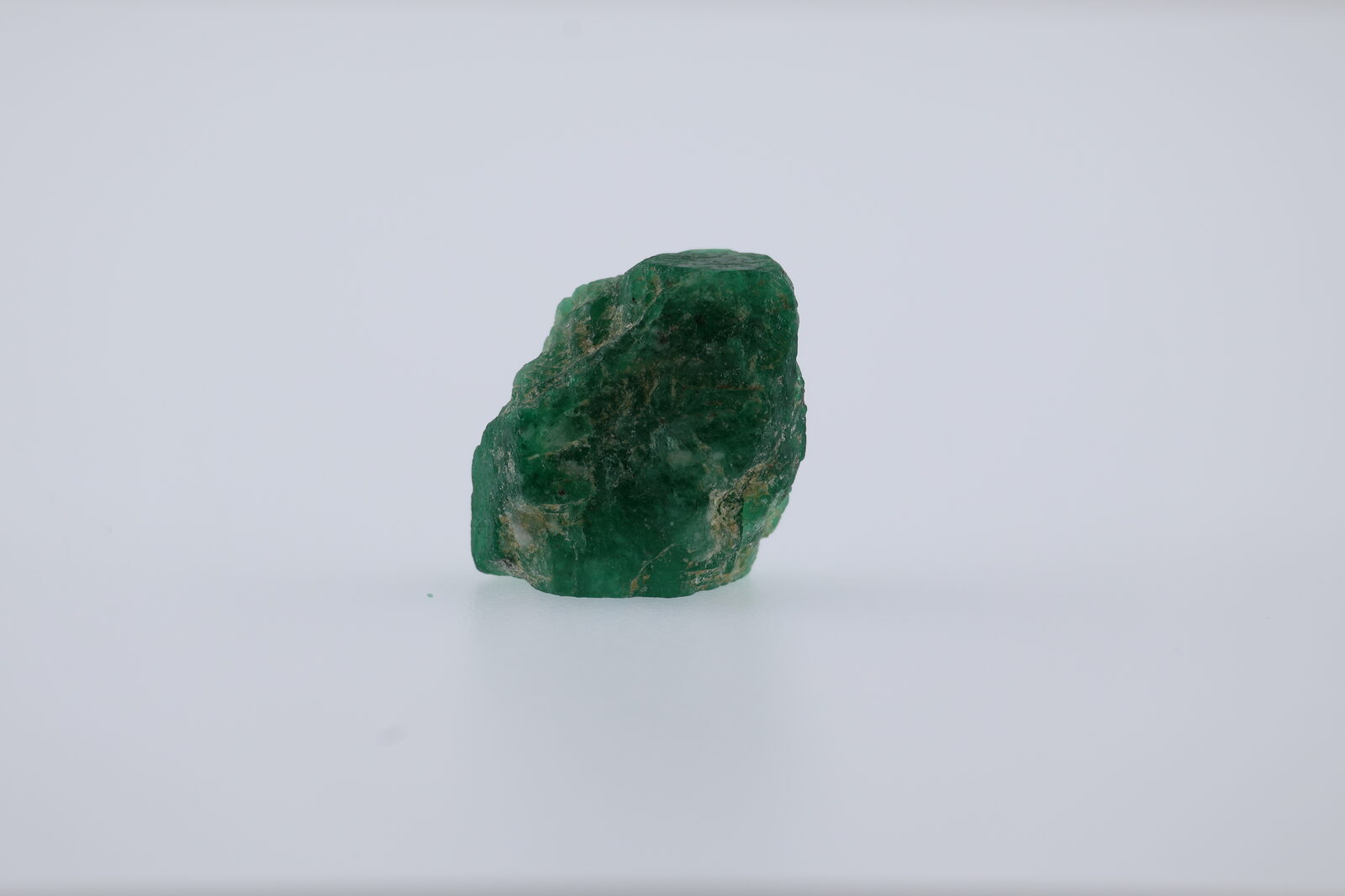 Emerald specimen