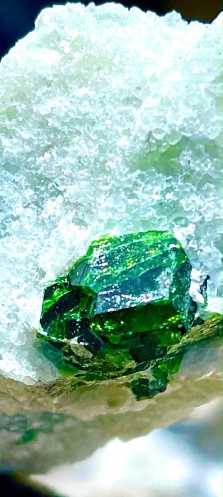 Emerald