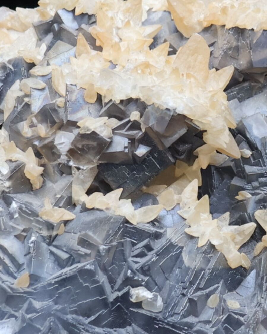 Fluorite