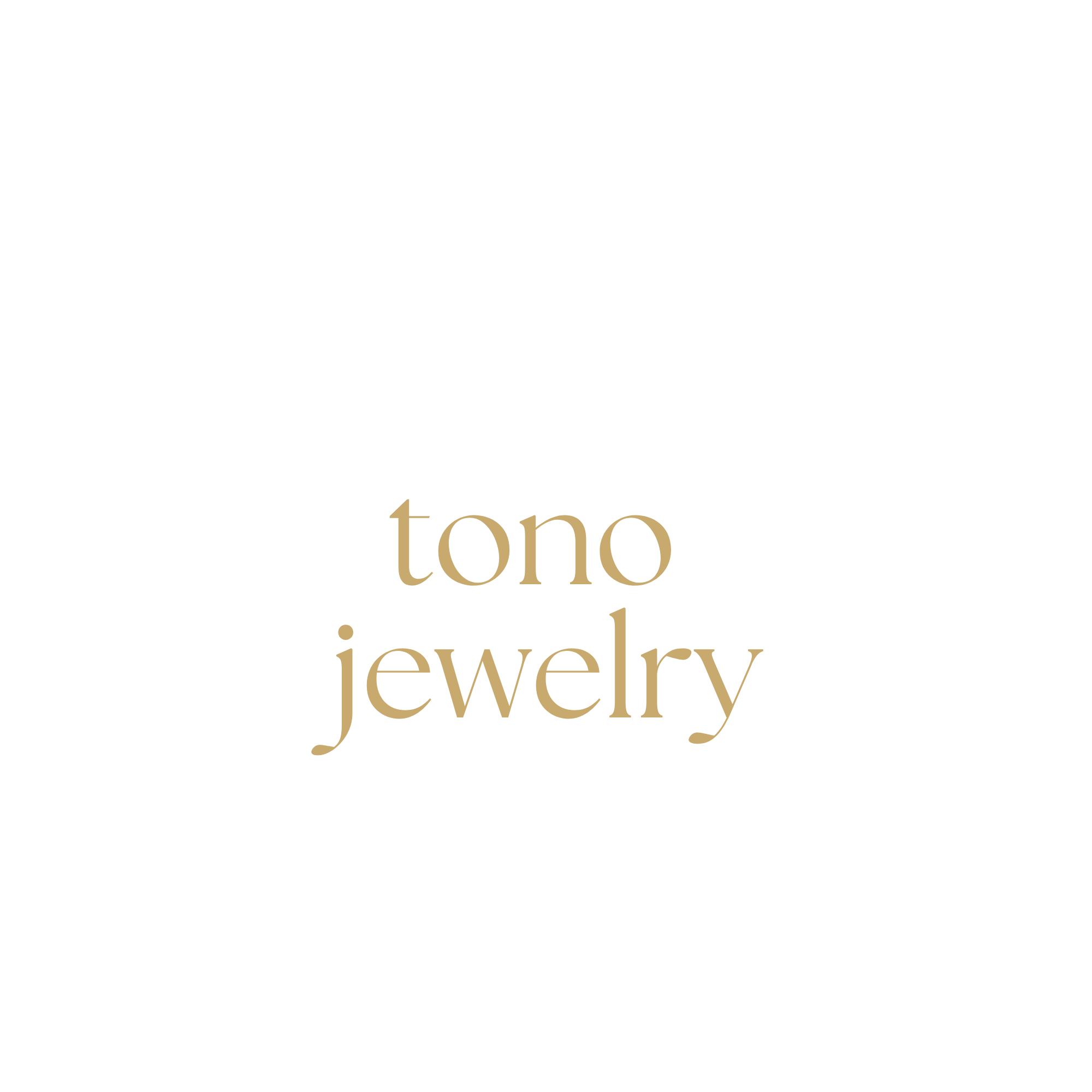 tono jewelry